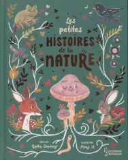 Les petites histoires de la nature