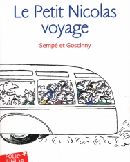 Jean-Jacques Sempé, René Goscinny: Le Petit Nicolas voyage - Les histoires inédites du Petit Nicolas 2