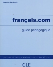 Francais.com Débutant Guide pédagogique