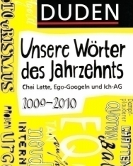 Unsere Wörter des Jahrzehnts  -  Chai Latte, Ego-Googeln und Ich-AG 2000-2010