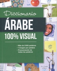 Diccionario de árabe 100% Visual (Larousse - Diccionarios Visuales)