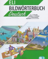 ELI-Bildwörterbuch (Deutsch) + E-Book online