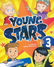 Young Stars Level 3 Companion