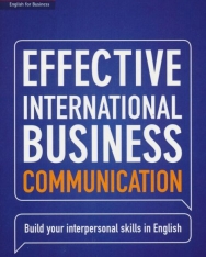 Effective International Business Communication: B2-C1  (Collins Business Skills and Communication)