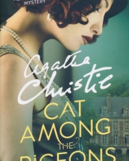 Agatha Christie: Cat Among the Pigeons