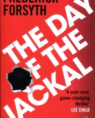 Frederick Forsyth: The Day of the Jackal