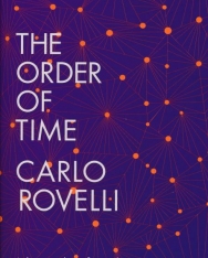 Carlo Rovelli: The Order of Time
