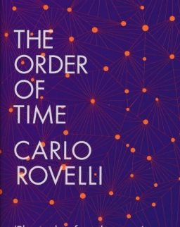 Carlo Rovelli: The Order of Time