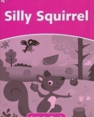 Silly Squirrel Activity Book - Oxford Dolphin Readers Starter Level