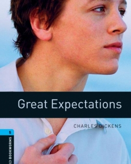 Great Expectations - Oxford Bookworms Library Level 5