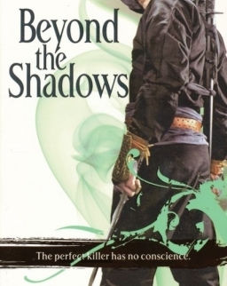 Brent Weeks: Beyond the Shadows - The Night Angel Trilogy - Book 3
