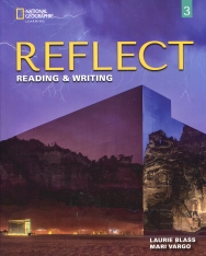 Reflect Reading & Writing 3 Student's Book with Spark platform (American English)