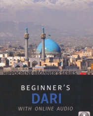 Beginner's Dari with Online Audio - Hippocrene Beginner's Series