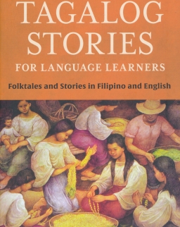 Tagalog Stories for Language Learners + Free Online Audio
