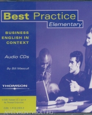 Best Practice Elementary Audio CDs