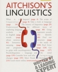 Teach Yourself - Aitchison's Linguistics
