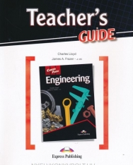 Career Paths - Engineering Teacher's Guide