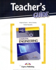 Career Paths: Computer Engineering Teacher's Guide