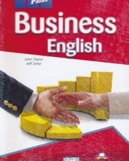 Career Paths - Business English Student's Book with Digibooks App