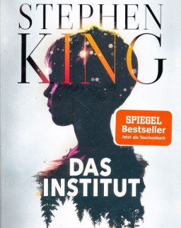 Stephen King: Das Institut