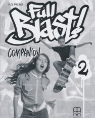 Full Blast 2 Companion (new cover)