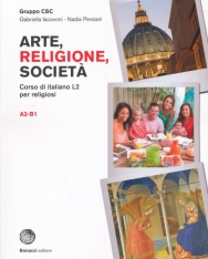 Arte, religione, societa - Livello: A2-B1