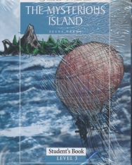 The Mysterious Island - Graded Readers Pack Level 3