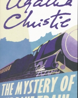Agatha Christie: The Mystery of the Blue Train