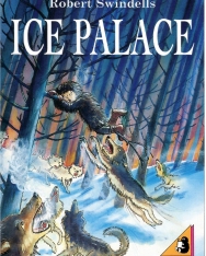 Robert Swindells: Ice Palace