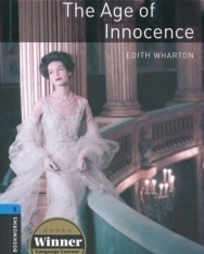 The Age of Innocence - Oxford Bookworms Library Level 5