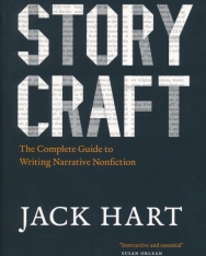 Jack Hart: Storycraft - The Complete Guide to Writing Narrative Nonfiction