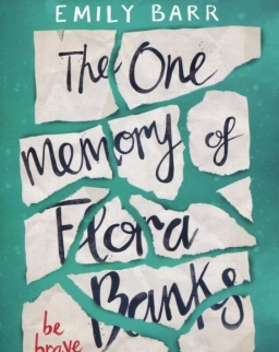 The One Memory of Flora Banks - Penguin Readers Level 5