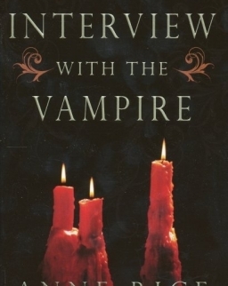 Anne Rice: Interview with the Vampire