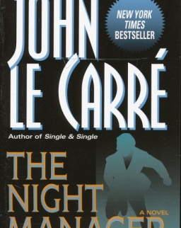 John le Carré: Night Manager