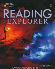 Reading Explorer 3rd Edition 2 Student's Book