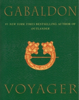 Diana Gabaldon: Voyager