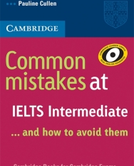 Common Mistakes at IELTS Intermediate ...and how to avoid them
