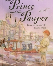 Usborne Young Reading Series Two - The Prince and the Pauper