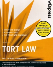Law Express - Tort Law