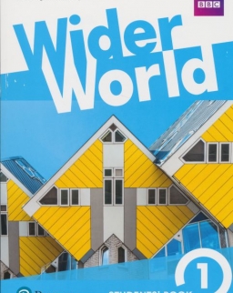 Wider World 1 Student's Book