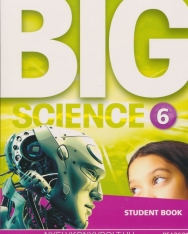 BIg Science 6 Student Book