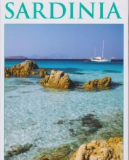 DK Eyewitness Travel Guide - Sardinia
