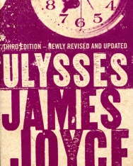 James Joyce: Ulysses - Annotated Edition