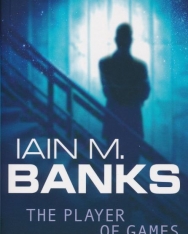 Iain M. Banks: The Player of Games