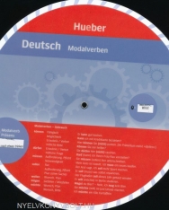 Wheel - Deutsch - Modalverben