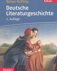 Reiner Ruffing: Deutsche Literaturgeschichte