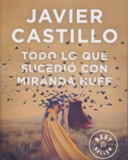 Javier Castillo: Todo lo que sucedió con Miranda Huff