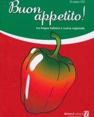 Buon Appetito! - tra lingua italiana e cucina regionale