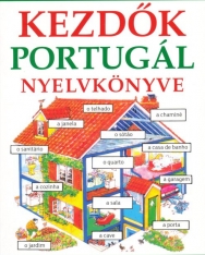 Kezdők Portugál Nyelvkönyve (+ online hanganyag)
