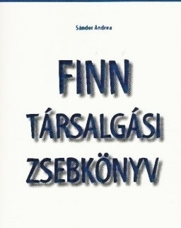 Finn Társalgási Zsebkönyv